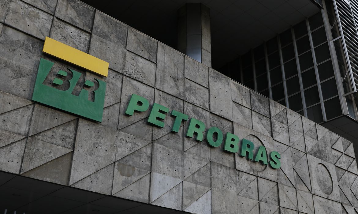 Petrobras anuncia reajuste de 19% no gás natural Agência Brasil