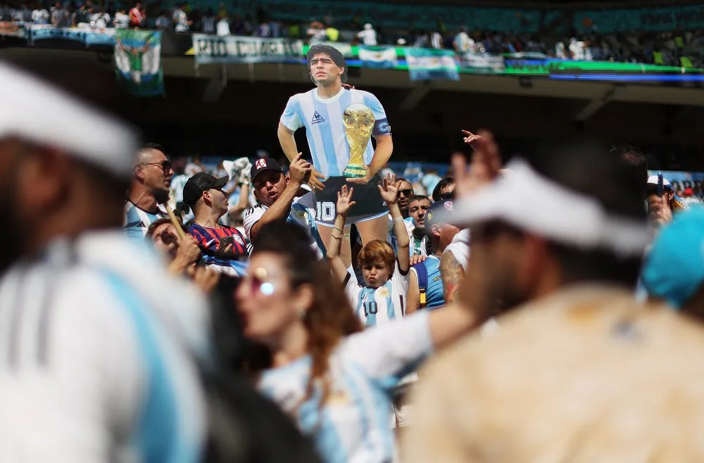 Irã fundou clube de futebol inspirado no Brasil tricampeão em 1970