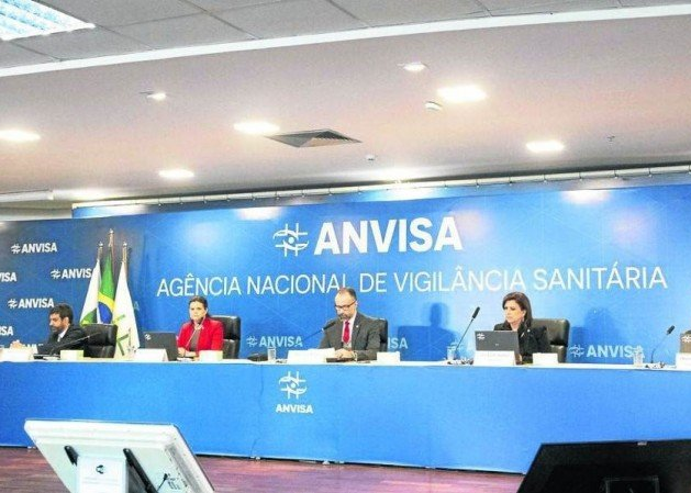 Agência suspende importação do medicamento Foto: Divulgação/Anvisa