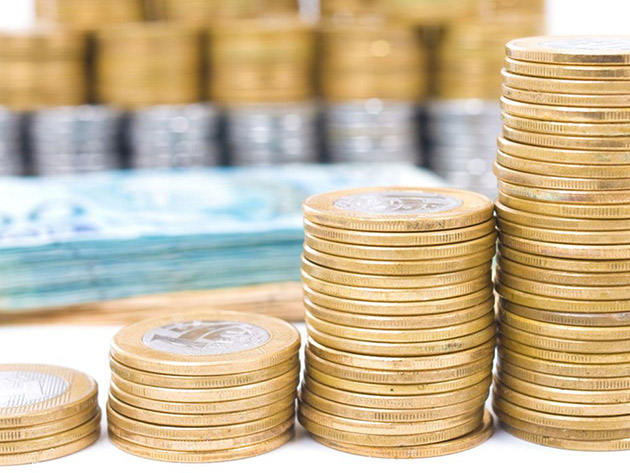 Inflação fecha 2020 com alta de 4,52%, após uma alta de 1,35% em dezembro Shutterstock