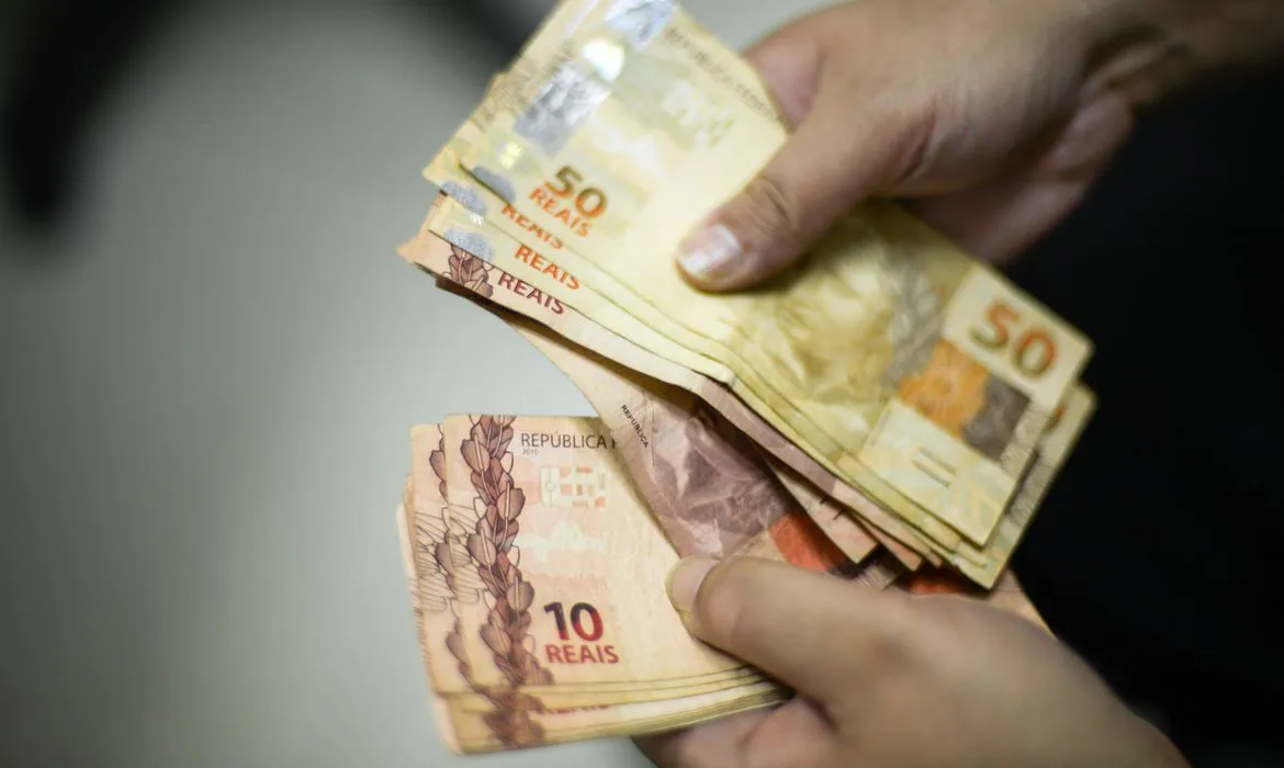 Banco Central lança "Valores a Receber"