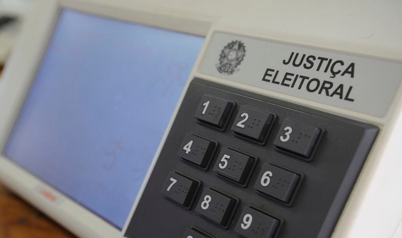 Diferença do resultado das urnas para as pesquisas chama atenção de eleitores Agência Brasil