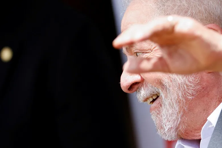 Pesquisa Quaest: 93% dizem torcer para que Lula faça um bom governo