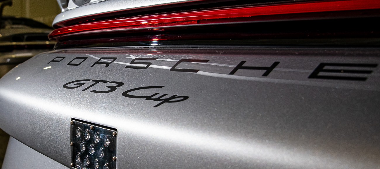A caminho da Fórmula 1, Porsche registra marca 'F1nalmente' na Alemanha