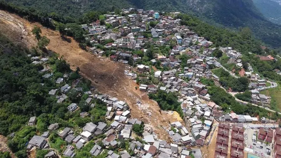 Rodolfo Schneider: “Não tivemos uma grande obra concluída em Petrópolis”