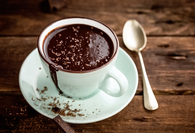 Chocolate quente perfeito: 3 truques da Carole Crema entregam o segredo da receita Envato Elements