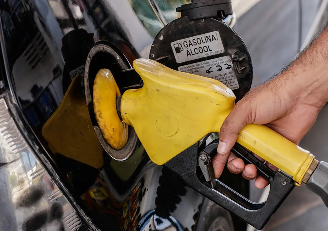 Petrobras anuncia reajuste no preço dos combustíveis