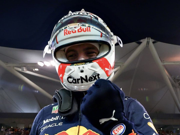 F1: Helmut Marko diz que Verstappen já é melhor que Vettel na Red Bull