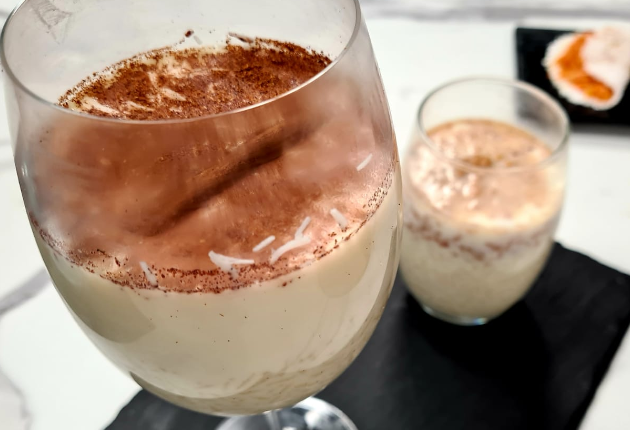 Arroz-doce | Band Receitas