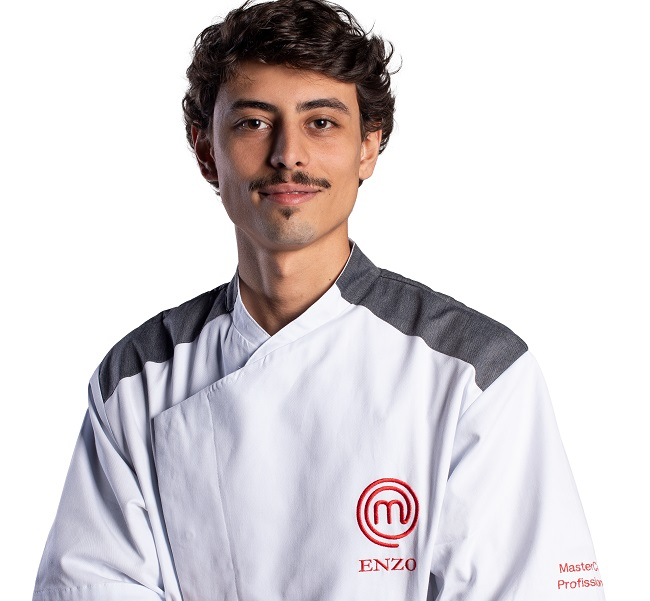 Descobrimos quem são os 12 participantes do MasterChef