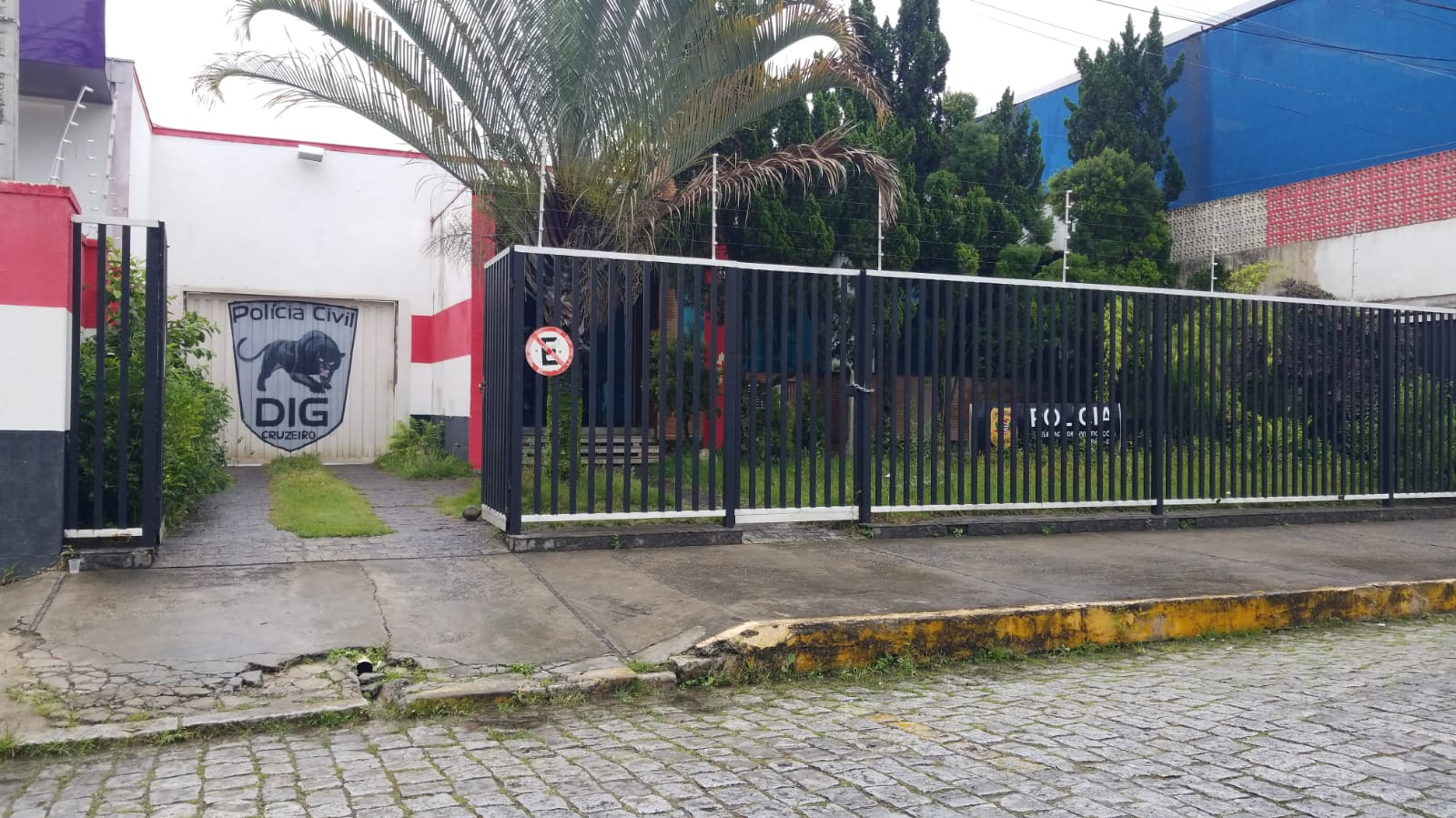 DIG investiga caso de Mulher morta a tiros em Cruzeiro Rauston Naves/Vale Urgente