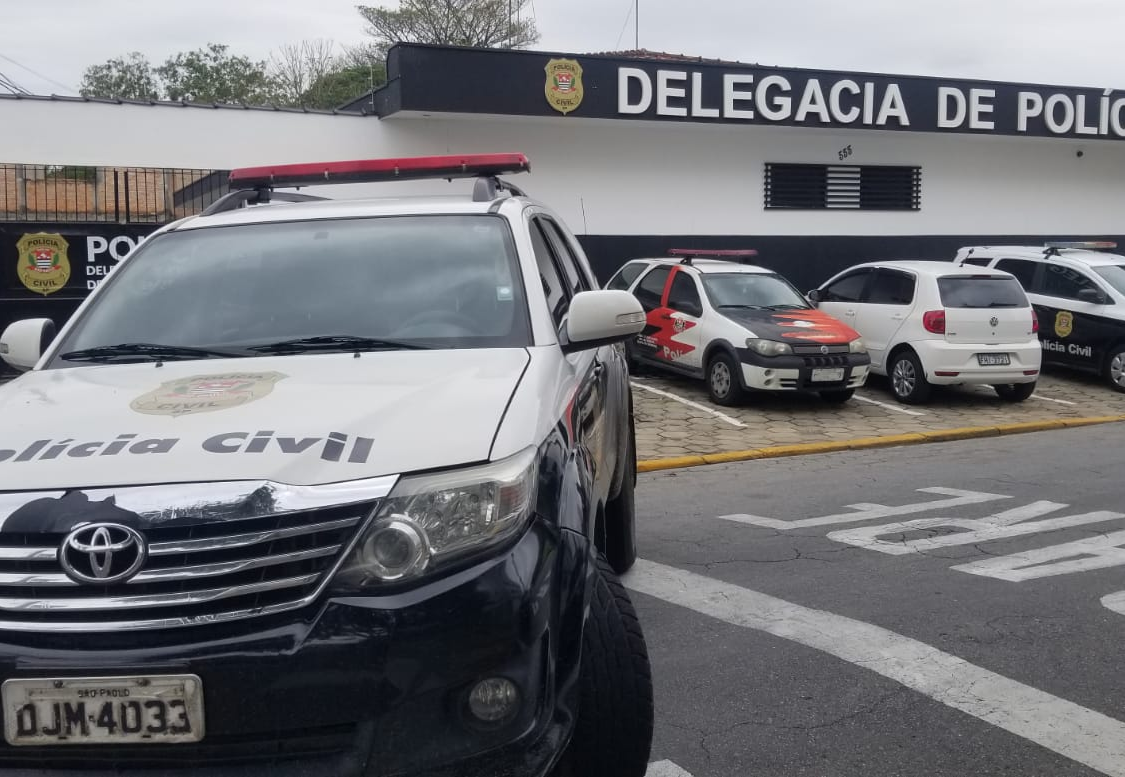 Quatro são presos por homicídio em megaoperação da Polícia Civil de Tremembé  Rauston Naves/ Vale Urgente