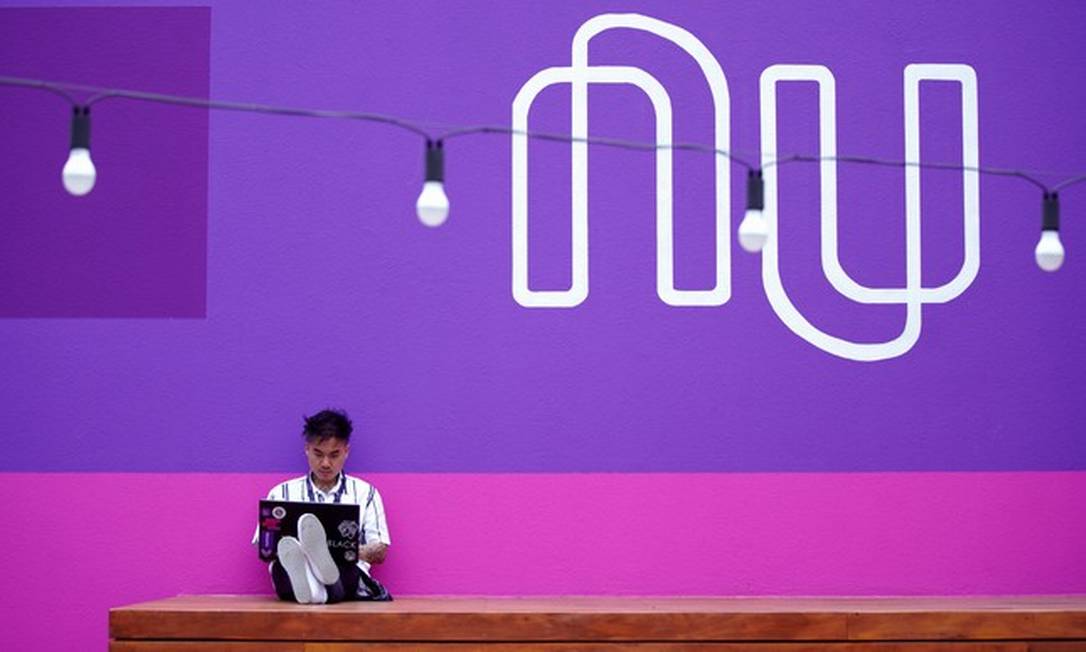 Nubank estreia na bolsa de NY como banco mais valioso da América Latina Foto: Divulgação