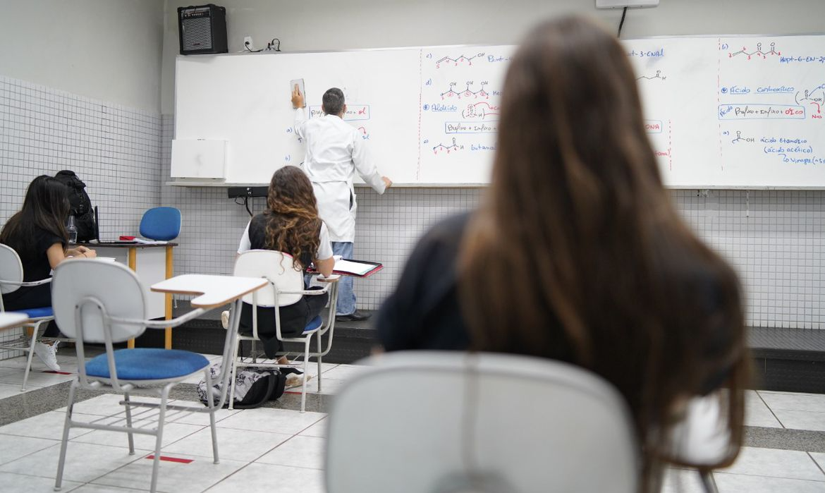 Ficha de inscrição estará disponível para preenchimento até as 17h do dia 29 de julho Studio Formatura/Galois