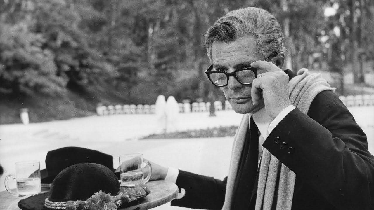O filme 8½, de Frederico Fellini, abre as sessões de julho do Cineclube