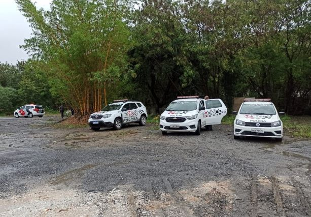 Corpo de homem é encontrado em córrego no Jardim Jaraguá, em Taubaté  Vale Urgente