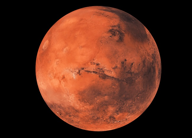 Marte está retrógrado: entenda como você será afetado Envato Elements