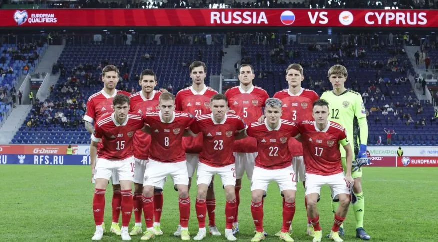 Rússia banida de eventos esportivos mundiais por quatro anos – DW –  09/12/2019