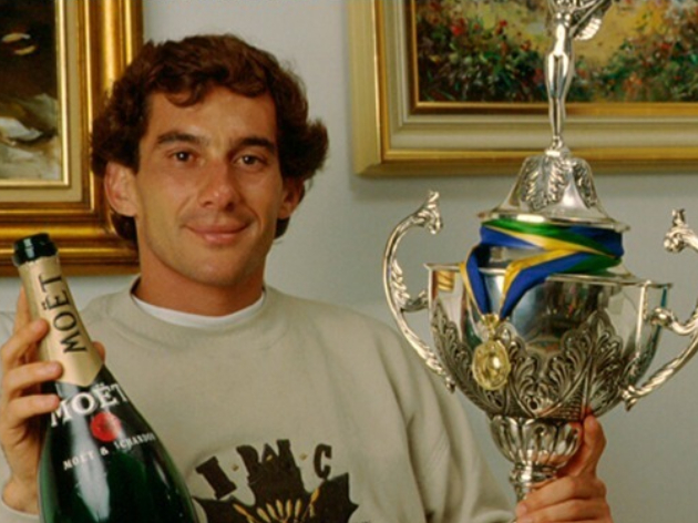 28 anos sem Ayrton Senna: amigos relembram bastidores da vida do piloto
