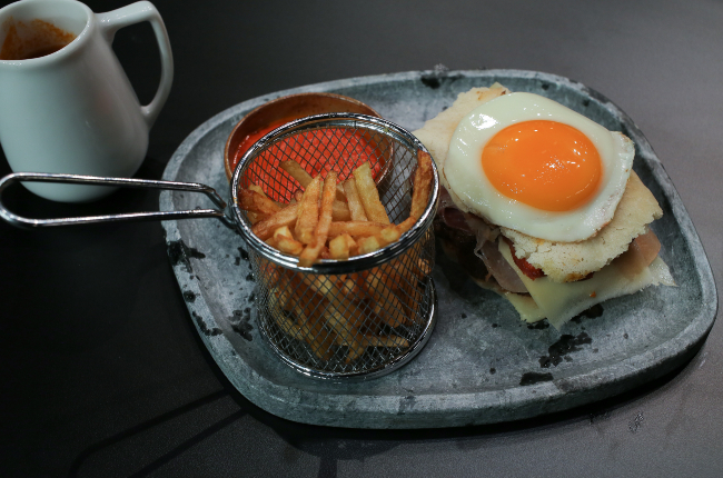 Francesinha | Band Receitas