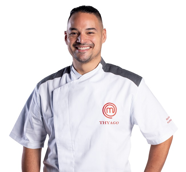 MasterChef Profissionais': Conheça os participantes da 4ª