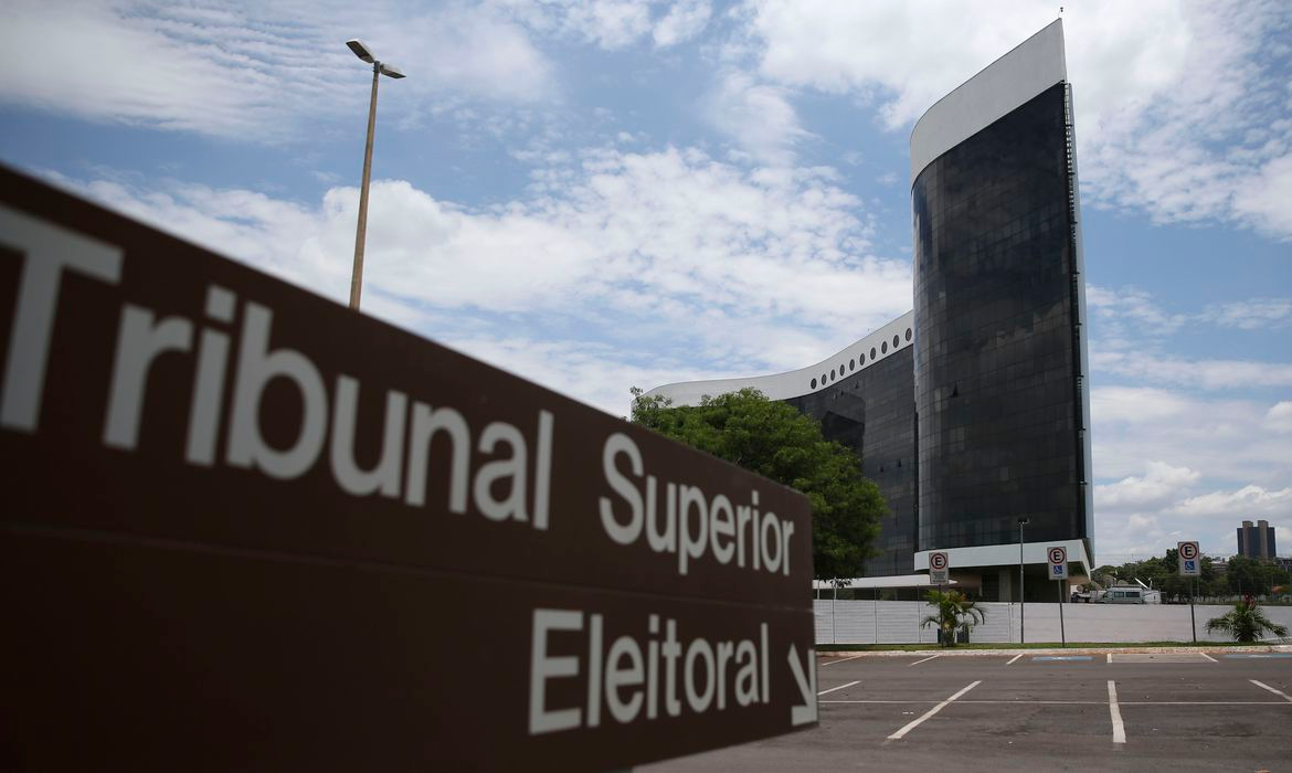 Propaganda eleitoral inicia no dia 16 de agosto Foto: José Cruz/Agência Brasil