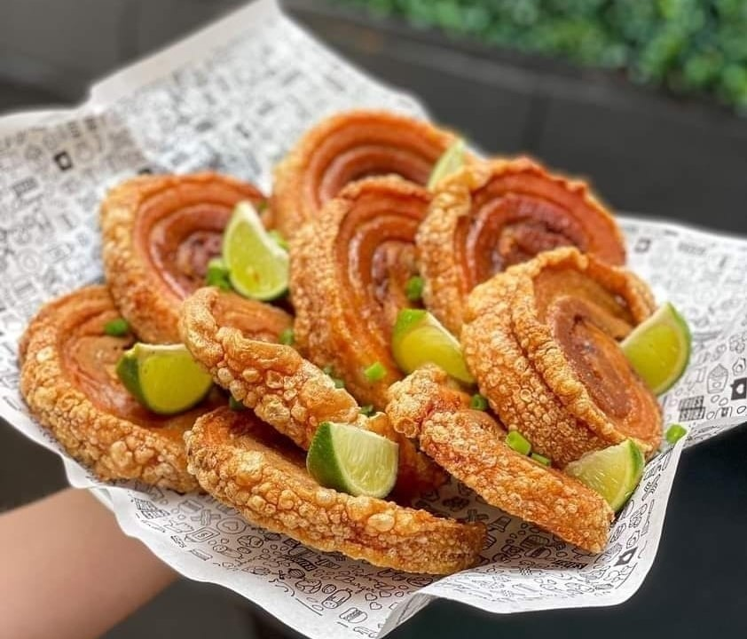 Shopping de São José dos Campos recebe Festival de Torresmo e Churros a partir desta sexta-feira (19) Divulgação