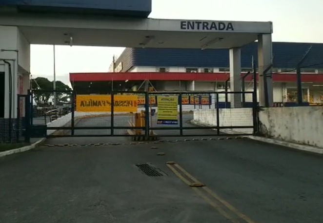 Prefeitura fechou sete supermercados em São José dos Campos Rauston Naves/Vale Urgente