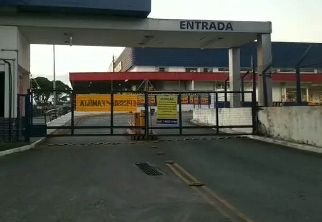 Prefeitura fechou sete supermercados em São José dos Campos