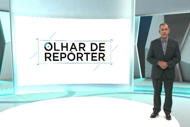 “Olhar de Repórter” aborda problemas e aponta soluções para as cidades da Grande São Paulo Reprodução/Band