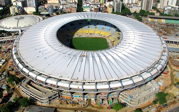 Brasil e Argentina se preparam para a final da Copa América que acontecerá no Maracanã Foto: Agência Brasil