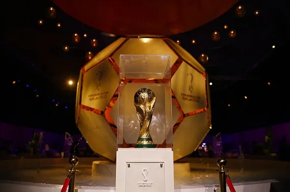 Fifa divulga tabela da Copa do Mundo de 2022 no Catar