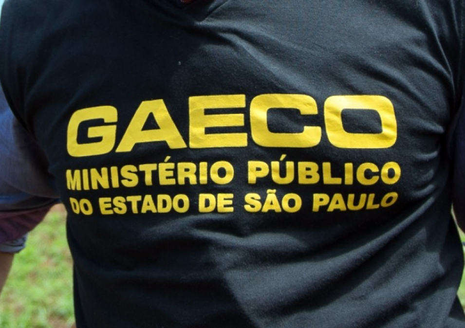 Gaeco realiza operação contra grupo organizado para transmitir HIV intencionalmente Divulgação/MPSP