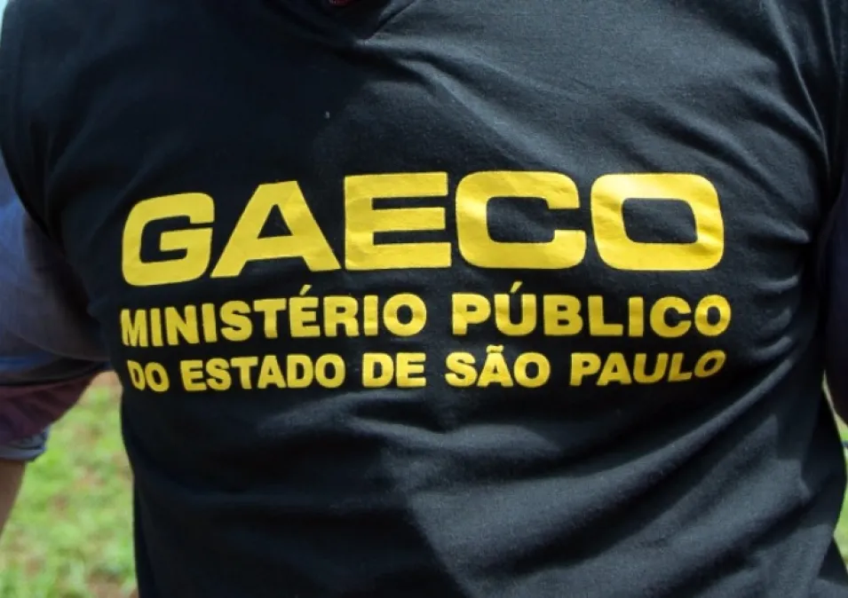 Gaeco realiza operação contra grupo organizado para transmitir HIV intencionalmente