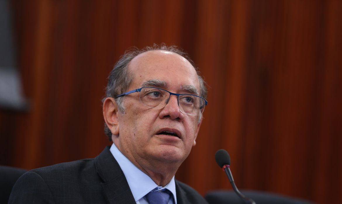 Gilmar Mendes libera Bolsa Família do teto de gastos Foto: Agência Brasil