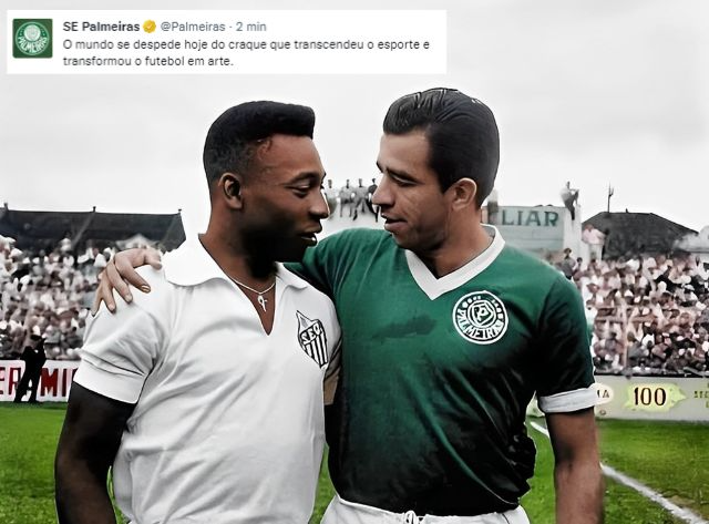 Só love: Pelé em Cuba para 'jogo da amizade' entre Cosmos(EUA) e seleção  cubana de futebol – A Política Além da Notícia