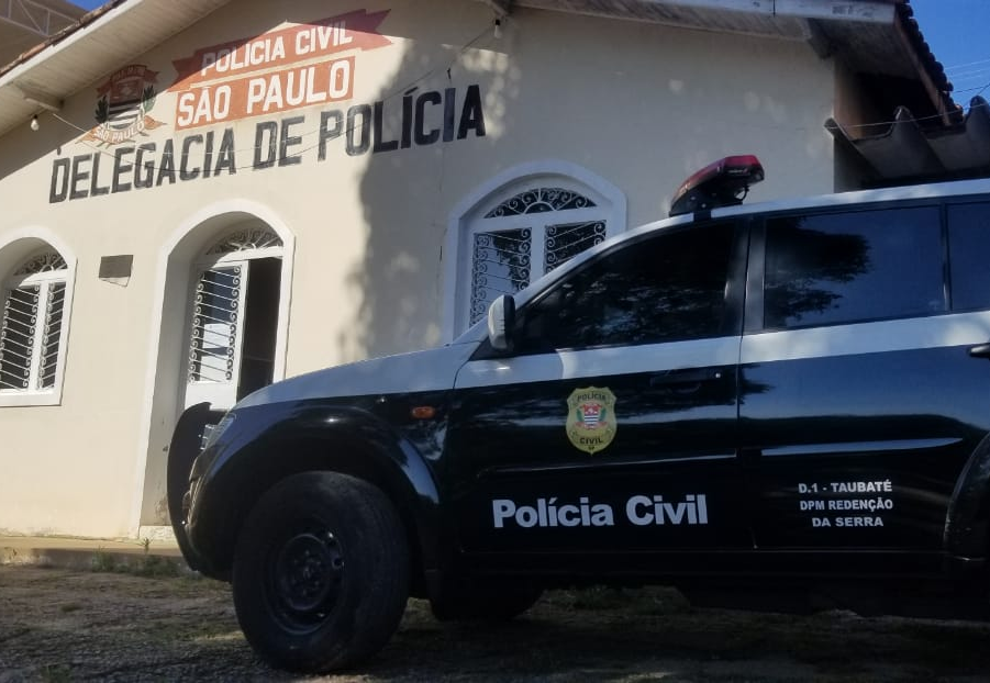 Polícia Civil de Redenção da Serra tenta identificar o terceiro criminoso envolvido em roubo a residência de ex-policial militar Rauston Naves/Vale Urgente