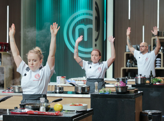 MasterChef Profissionais: Ananda é eliminada e emociona Ana Paula