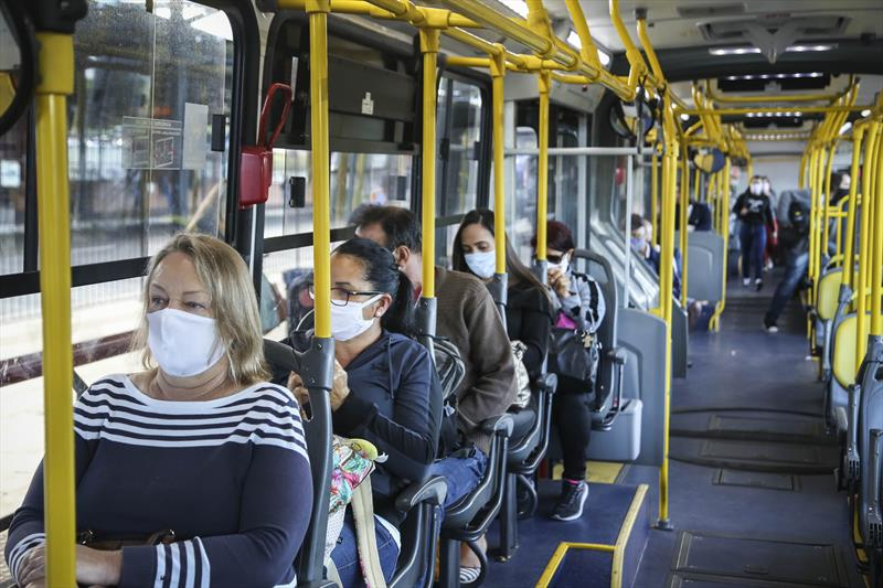 Campinas vai analisar cenário epidemiológico municipal da covid-19 Luiz Costa/SMCS