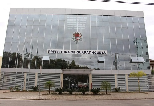 Acordo com Sindicato permite reajuste de 5,2% para servidores de Guaratinguetá Divulgação/Prefeitura de Guaratinguetá