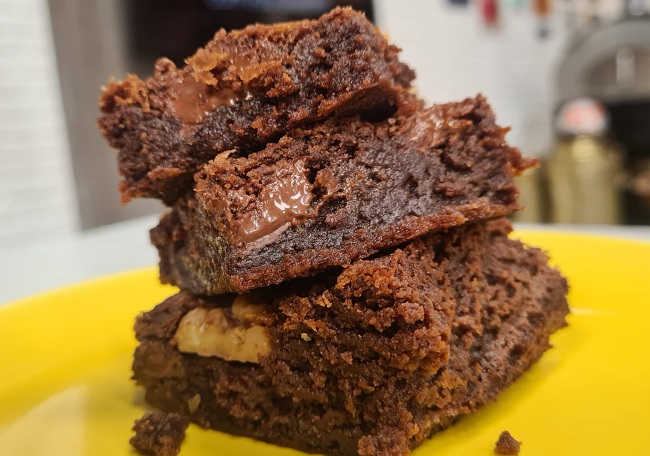 Brownie | Band Receitas