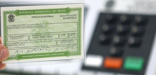 Minas teve queda de 34,5% nos jovens eleitores.  Reprodução / TSE