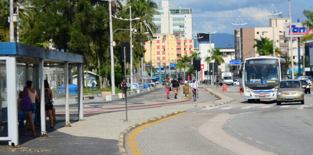 Prefeitura de Caraguatatuba dá ultimato para Praiamar deixar transporte público