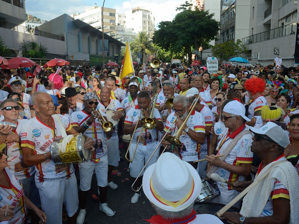 Vai ter Carnaval? Confira situação da folia em SP, Rio, Salvador e mais cidades