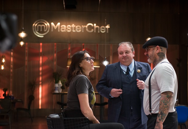 MasterChef: você pode assistir ao episódio de hoje pela internet! Saiba como Carlos Reinis/Band