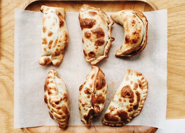 Aprenda receita de empanadas chilenas e impressione no próximo jantar