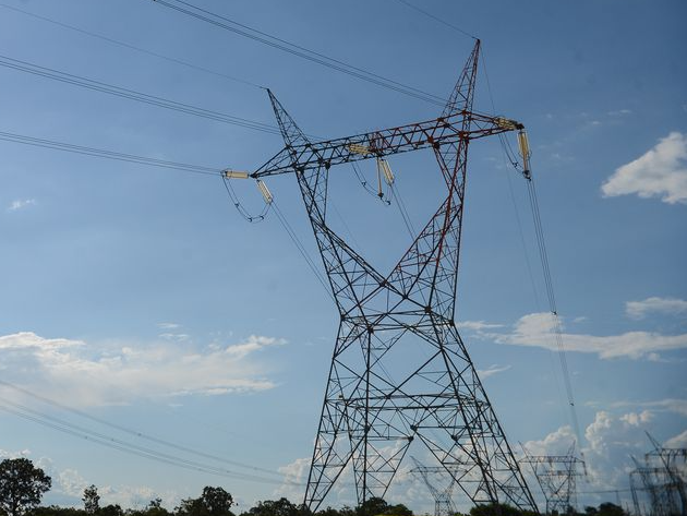 A conta de luz continuará a com a taxa mais cara em dezembro Fábio Rodrigues Pozzembom / Agência Brasil 