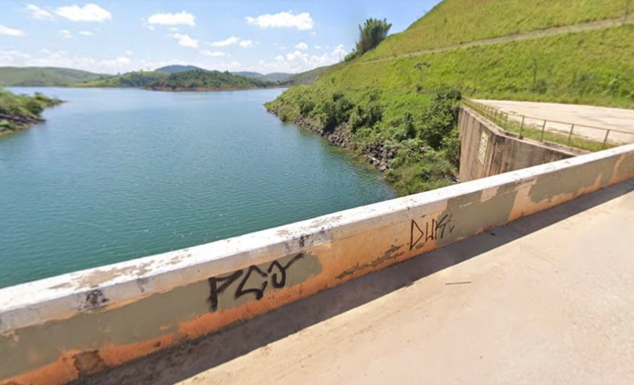 Homem de 50 anos afoga na Represa do Jaguari, em São José dos Campos