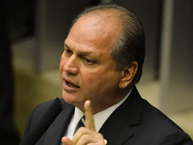 CPI da Pandemia vai ouvir líder do governo na Câmara dos Deputados, o parlamentar Ricardo Barros