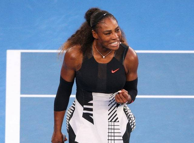 Serena Williams se despede do tênis, mas diz que pode retorna as quadras Reprodução/Serena Willians